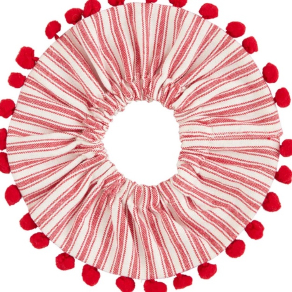 Dog Collar - Mud Pie Festive